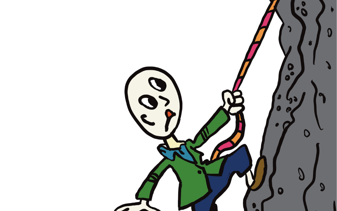 How to gain confidence even if you think it’s not possible?