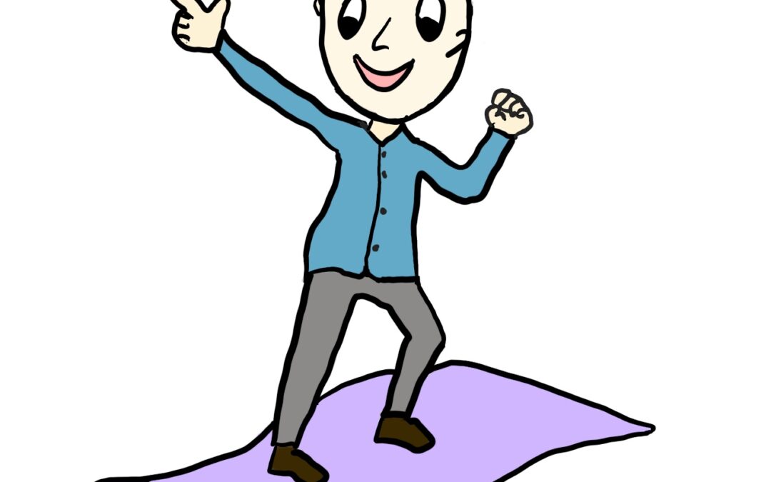 Why your product idea should not be too original, but should it be familiar to others?