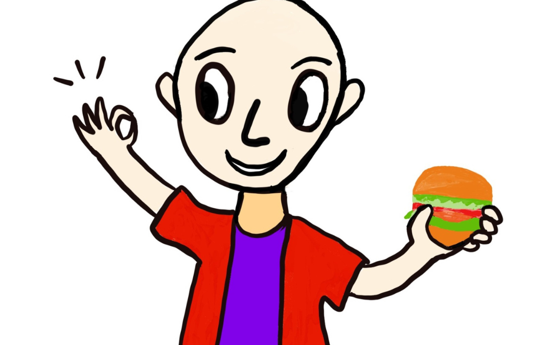 How can you sell bad products even if you compete against best products?