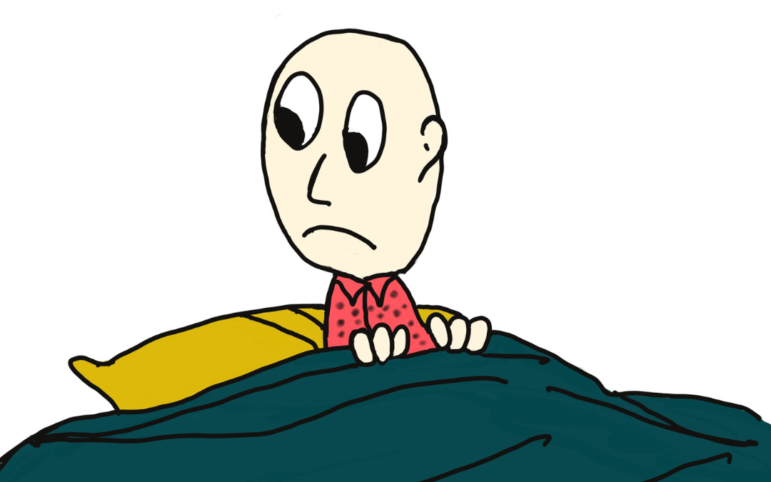 How working with more successful people make you depressed and how to stay happy working with them?