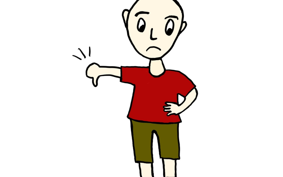 How Can You Turn Disagreement Into An Advantage Without Making Others Feel Bad?