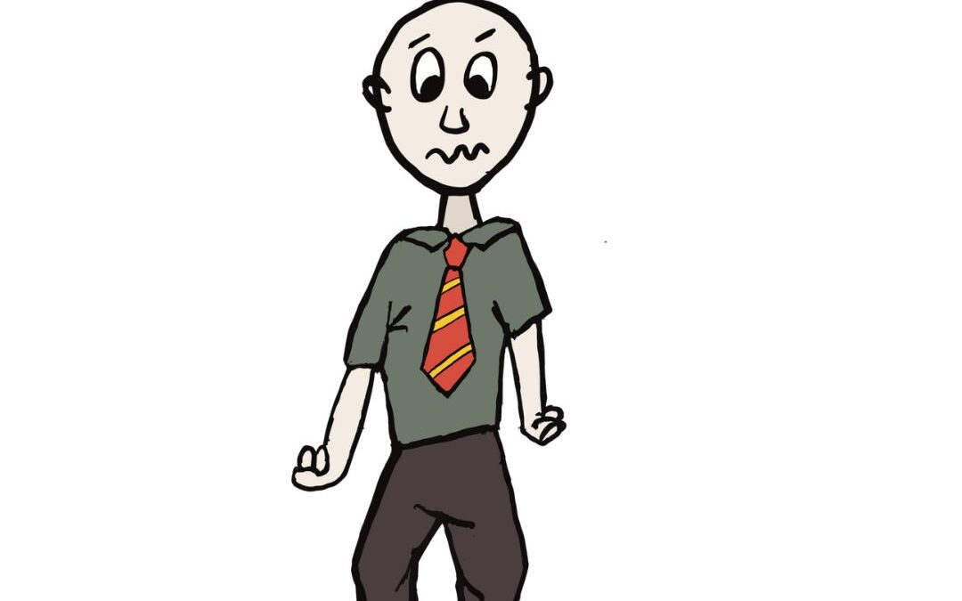 Why We Get Disturbed By Others And What To Do About It?