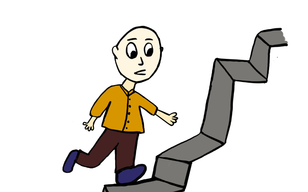 Why we don’t enjoy our work and how can we work without feeling bored?