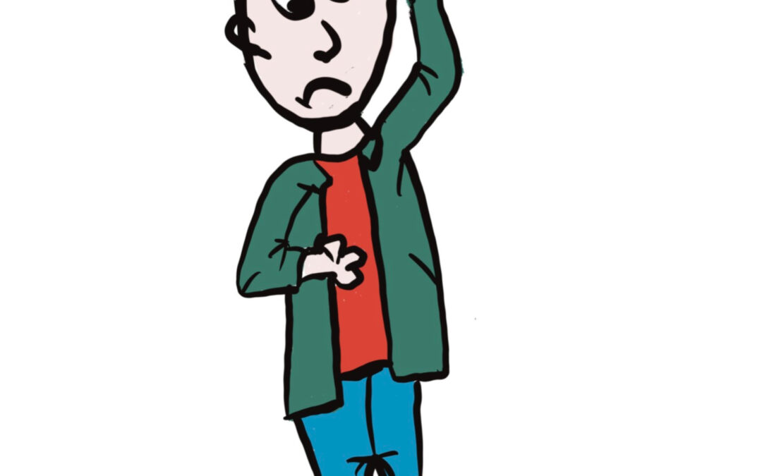 Why people don’t like to fail and how to fail without losing motivation?