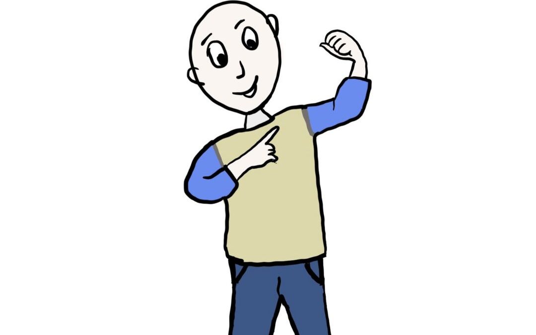 How to give away free things and still become the market leader?