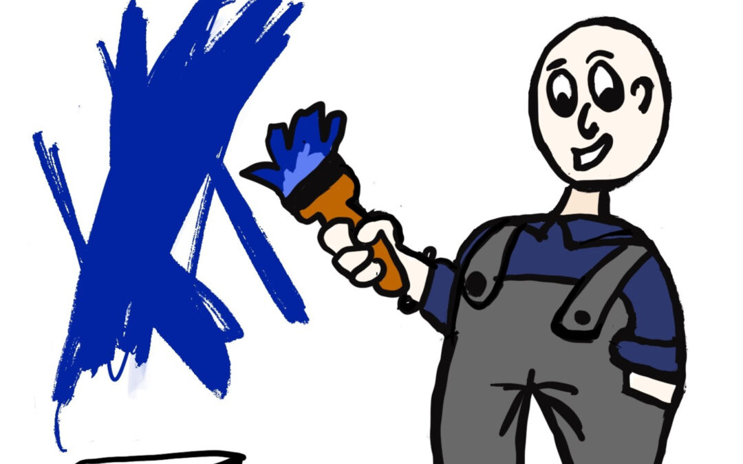 Why focusing on exponential growth is wrong and what should you do instead?