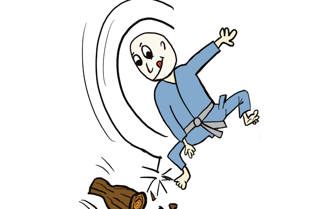 How to dramatically increase your chance of success with lesser efforts?