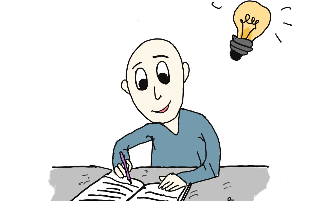 How to learn anything in 3 steps in the quickest time?