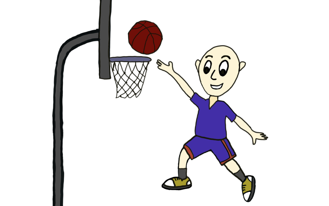 What to do when you don’t start because you want to be perfect?