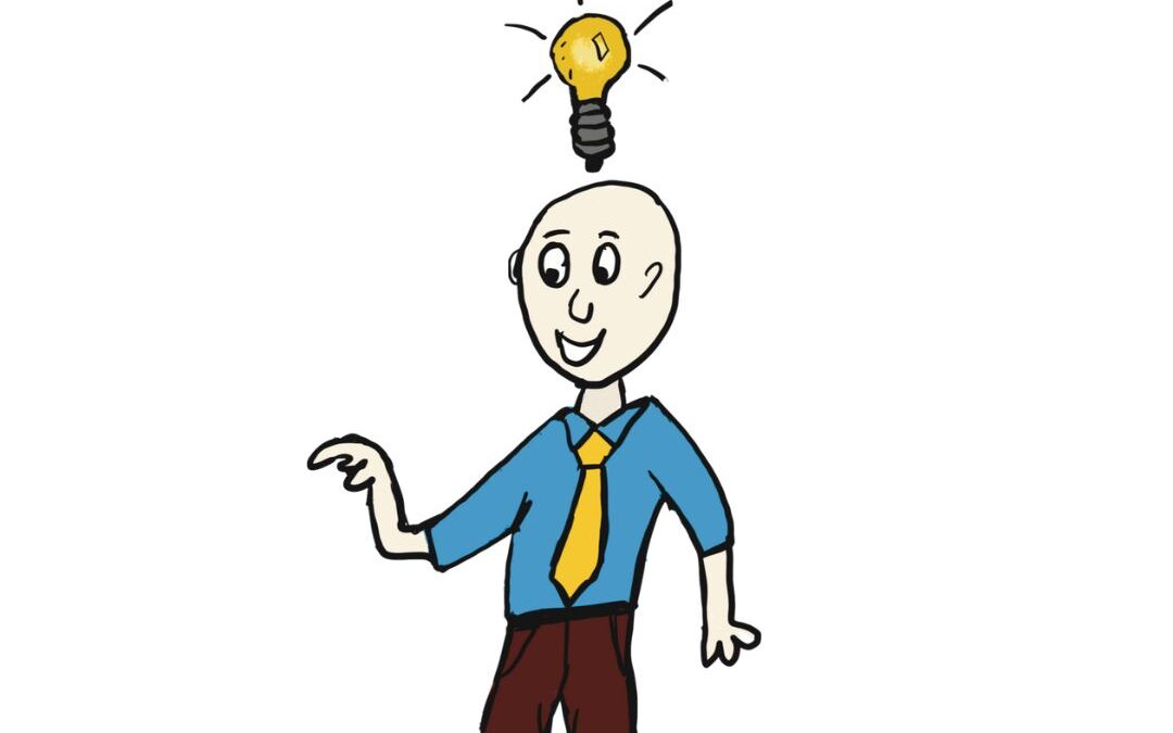 How To Clear Our Mind And Think Great Thoughts?