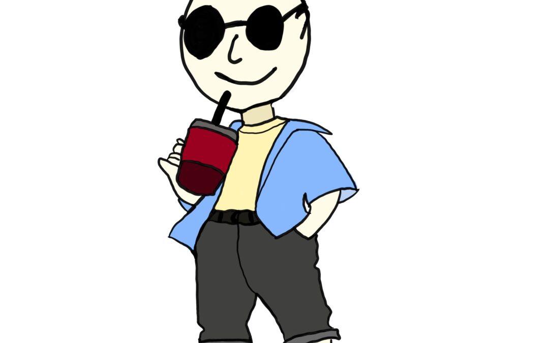 How to make people like you and become good friends?