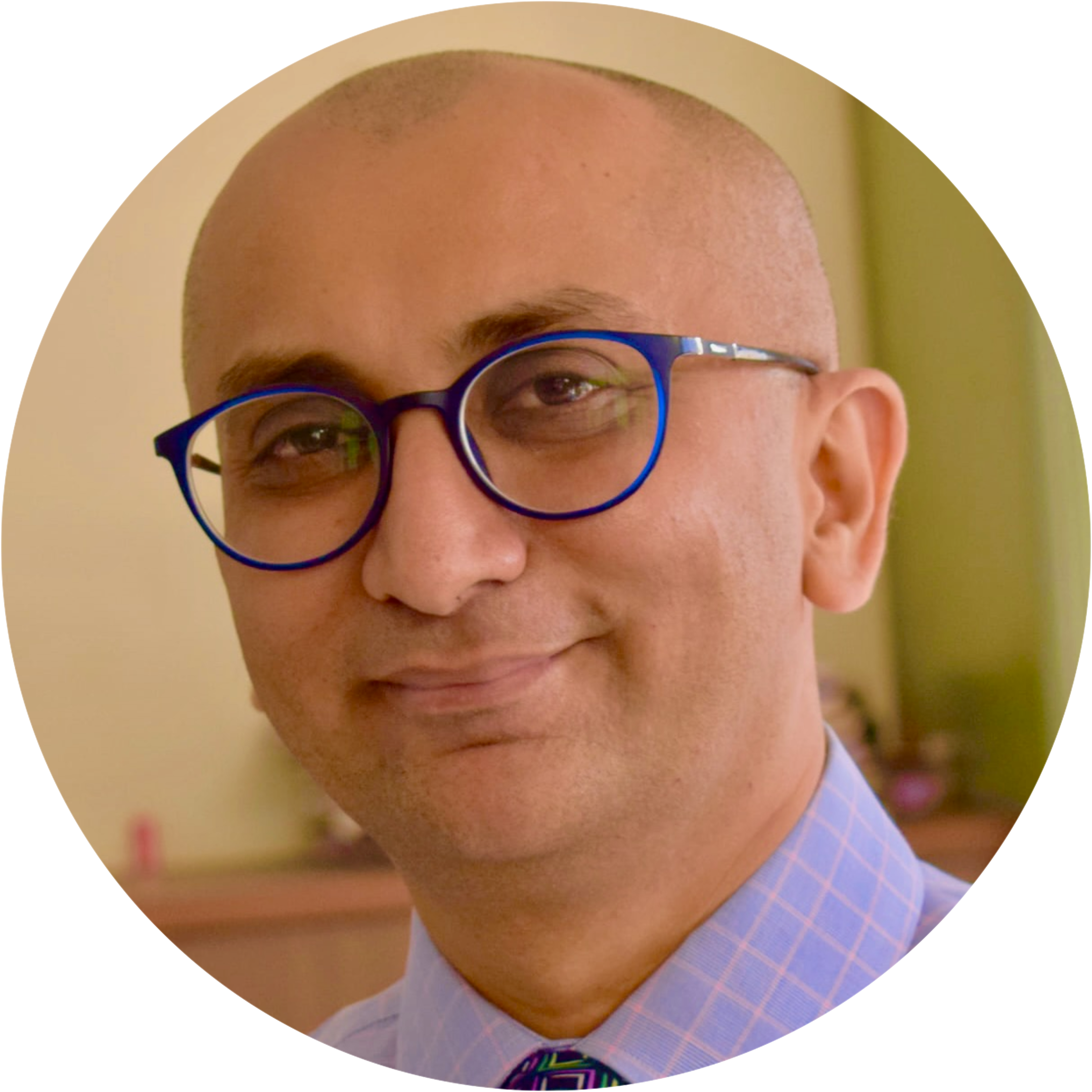 Success coach helping client gain clarity and purpose